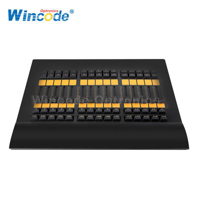 Un bon prix. MA Fader Wing Disco Lighting Dmx contrôleur pour la tête en mouvement en ligne