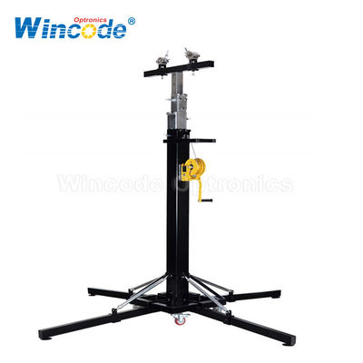 Un bon prix. 6m 150KG tour d'ascenseur mobile truss de lumière Stand en ligne